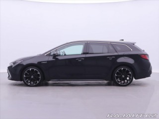 Toyota Corolla 2,0 Hybrid e-CVT Executiv 2020