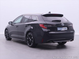 Toyota Corolla 2,0 Hybrid e-CVT Executiv 2020