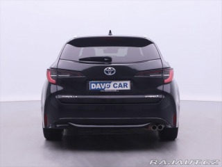 Toyota Corolla 2,0 Hybrid e-CVT Executiv 2020
