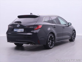 Toyota Corolla 2,0 Hybrid e-CVT Executiv 2020