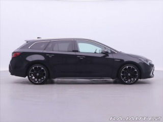 Toyota Corolla 2,0 Hybrid e-CVT Executiv 2020