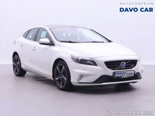 Volvo V40 2,0 D4 140kW CZ R design 2015