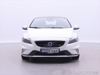 Volvo V40 2,0 D4 140kW CZ R design 2015