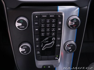 Volvo V40 2,0 D4 140kW CZ R design 2015