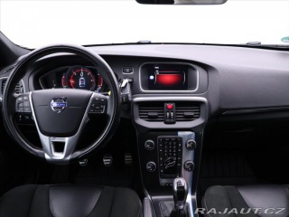 Volvo V40 2,0 D4 140kW CZ R design 2015