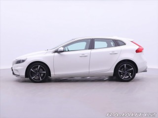 Volvo V40 2,0 D4 140kW CZ R design 2015