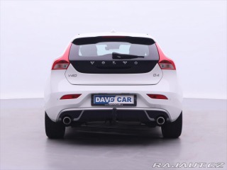 Volvo V40 2,0 D4 140kW CZ R design 2015