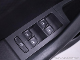 Škoda Octavia 2,0 TSI RS 162kW Xenon Ků 2013