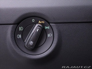 Škoda Octavia 2,0 TSI RS 162kW Xenon Ků 2013