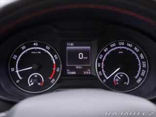 Škoda Octavia 2,0 TSI RS 162kW Xenon Ků 2013