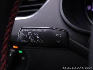 Škoda Octavia 2,0 TSI RS 162kW Xenon Ků 2013