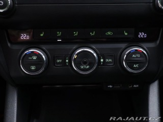 Škoda Octavia 2,0 TSI RS 162kW Xenon Ků 2013