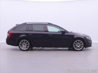 Škoda Octavia 2,0 TSI RS 162kW Xenon Ků 2013