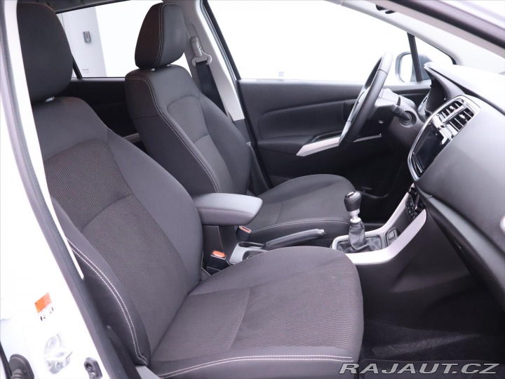 Suzuki SX4 S-Cross 1,4 BoosterJet 4x4 Elegan 2017