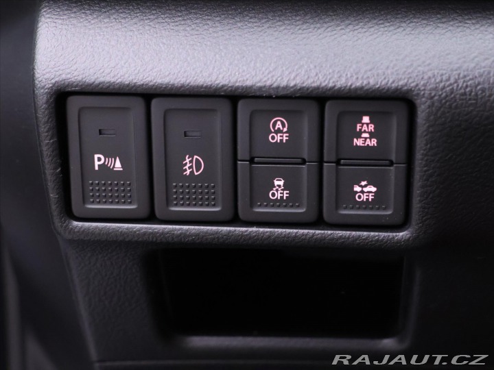 Suzuki SX4 S-Cross 1,4 BoosterJet 4x4 Elegan 2017