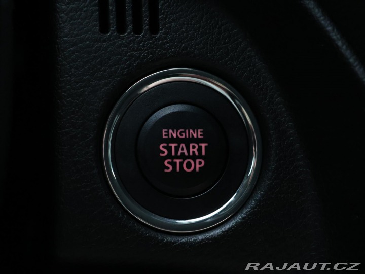 Suzuki SX4 S-Cross 1,4 BoosterJet 4x4 Elegan 2017