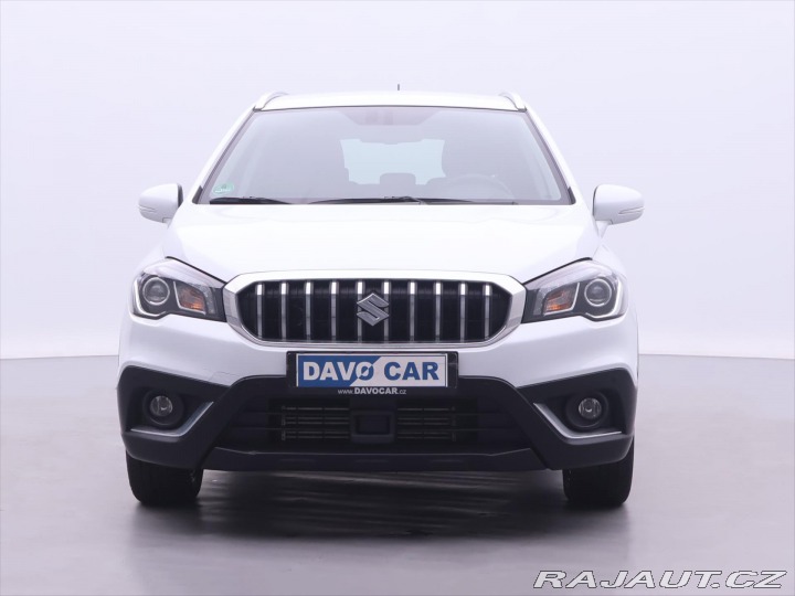 Suzuki SX4 S-Cross 1,4 BoosterJet 4x4 Elegan 2017