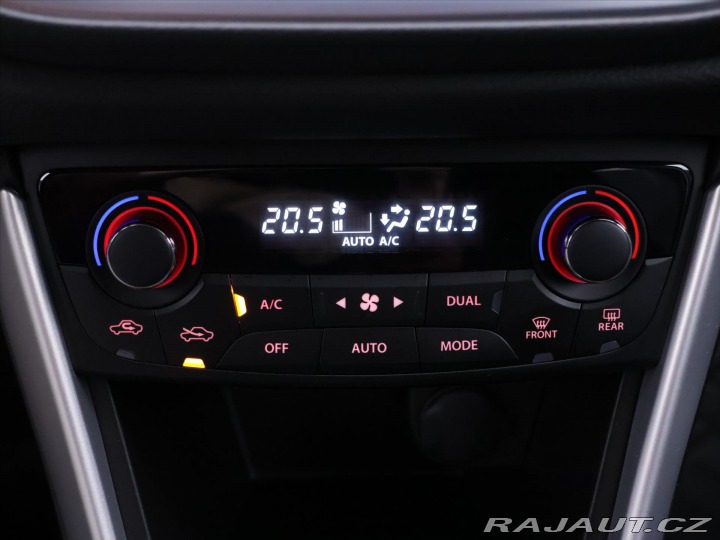 Suzuki SX4 S-Cross 1,4 BoosterJet 4x4 Elegan 2017