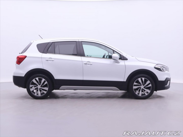 Suzuki SX4 S-Cross 1,4 BoosterJet 4x4 Elegan 2017