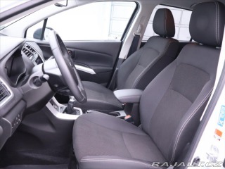 Suzuki SX4 S-Cross 1,4 BoosterJet 4x4 Elegan 2017