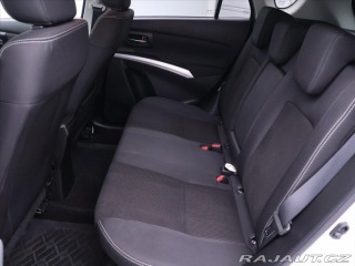 Suzuki SX4 S-Cross 1,4 BoosterJet 4x4 Elegan 2017