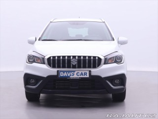Suzuki SX4 S-Cross 1,4 BoosterJet 4x4 Elegan 2017