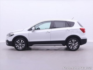 Suzuki SX4 S-Cross 1,4 BoosterJet 4x4 Elegan 2017