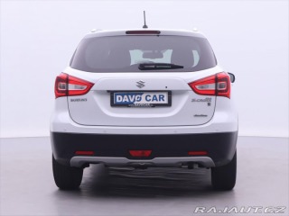 Suzuki SX4 S-Cross 1,4 BoosterJet 4x4 Elegan 2017