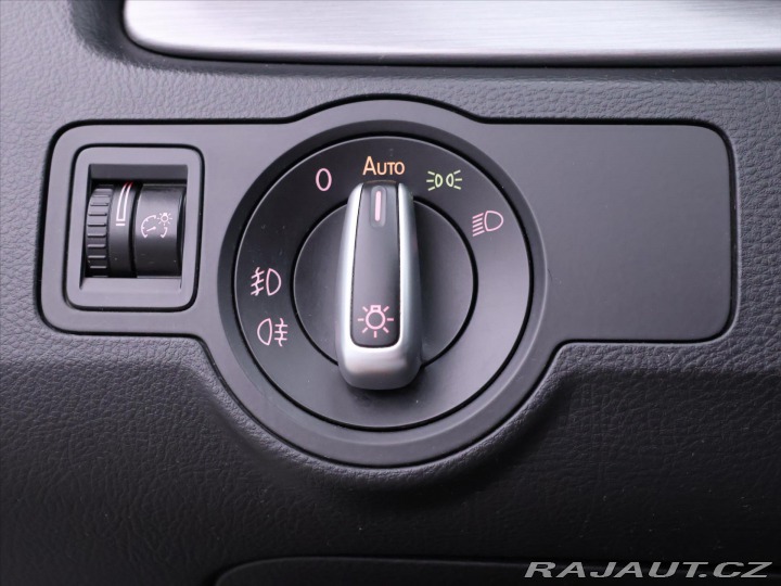 Volkswagen Passat 2,0 TDI 103kW Comfort CZ 2012