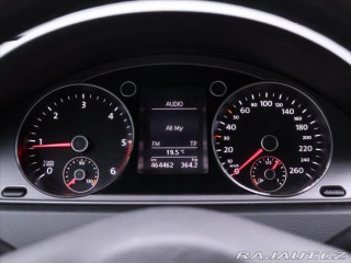 Volkswagen Passat 2,0 TDI 103kW Comfort CZ 2012