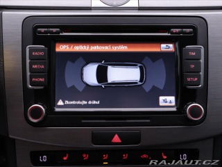Volkswagen Passat 2,0 TDI 103kW Comfort CZ 2012