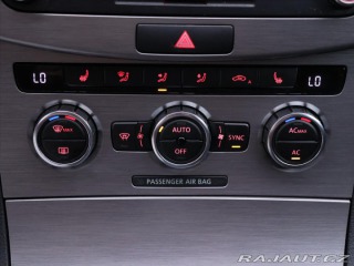Volkswagen Passat 2,0 TDI 103kW Comfort CZ 2012
