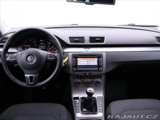 Volkswagen Passat 2,0 TDI 103kW Comfort CZ 2012