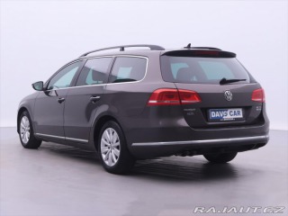 Volkswagen Passat 2,0 TDI 103kW Comfort CZ 2012