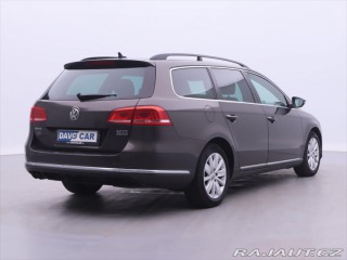 Volkswagen Passat 2,0 TDI 103kW Comfort CZ 2012