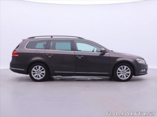 Volkswagen Passat 2,0 TDI 103kW Comfort CZ 2012