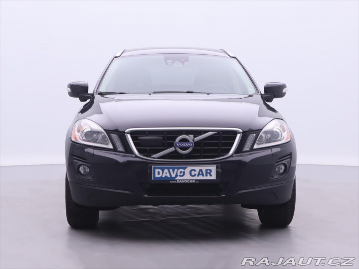Volvo XC60 2,4 D5 151kW AWD CZ Summu 2009