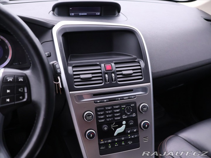 Volvo XC60 2,4 D5 151kW AWD CZ Summu 2009