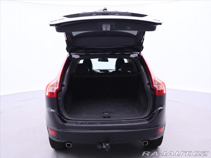 Volvo XC60 2,4 D5 151kW AWD CZ Summu 2009