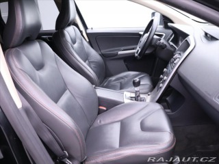 Volvo XC60 2,4 D5 151kW AWD CZ Summu 2009