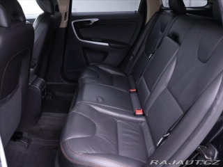 Volvo XC60 2,4 D5 151kW AWD CZ Summu 2009