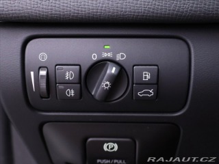 Volvo XC60 2,4 D5 151kW AWD CZ Summu 2009