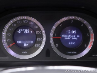 Volvo XC60 2,4 D5 151kW AWD CZ Summu 2009