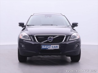 Volvo XC60 2,4 D5 151kW AWD CZ Summu 2009