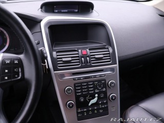 Volvo XC60 2,4 D5 151kW AWD CZ Summu 2009