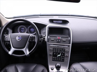 Volvo XC60 2,4 D5 151kW AWD CZ Summu 2009