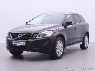 Volvo XC60 2,4 D5 151kW AWD CZ Summu 2009