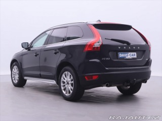 Volvo XC60 2,4 D5 151kW AWD CZ Summu 2009