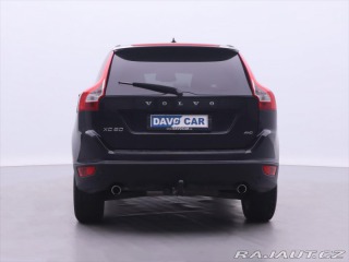 Volvo XC60 2,4 D5 151kW AWD CZ Summu 2009