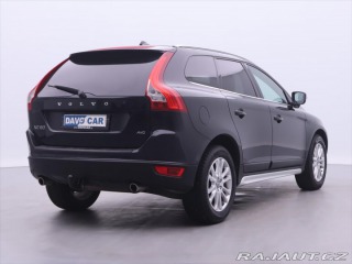 Volvo XC60 2,4 D5 151kW AWD CZ Summu 2009
